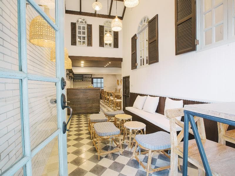 Amaka Bed And Breakfast main