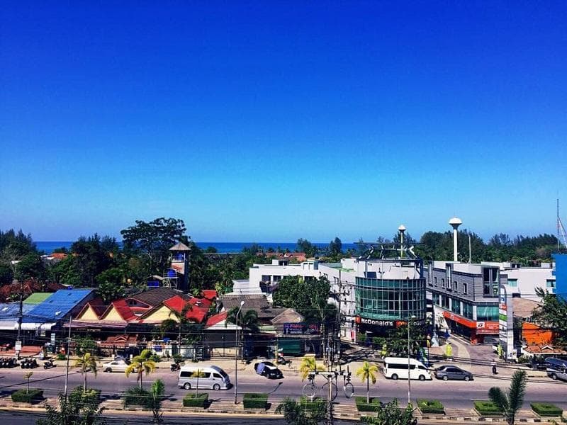 Rakkawan Residence Khaolak photo 1