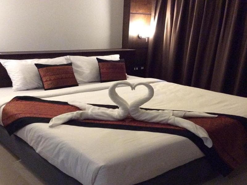 Rakkawan Residence Khaolak 5