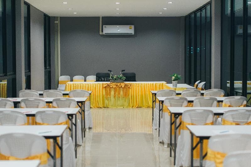 Pp@Hotel Rangsit photo 1