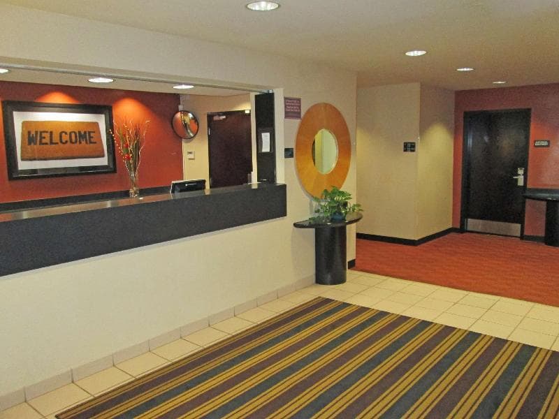 Extended Stay America Dallas Greenville Ave. 2