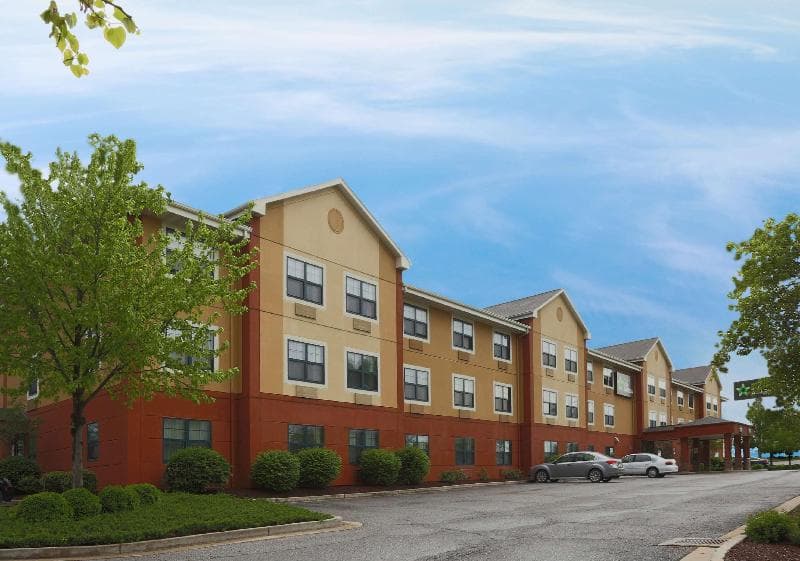 Extended Stay America Columbia Stadium Blvd. 4