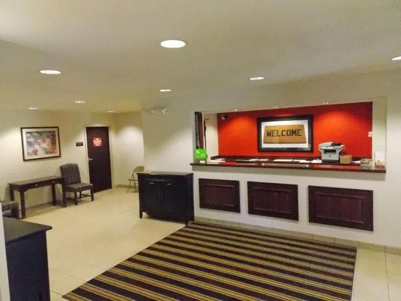 Extended Stay America Columbia Stadium Blvd. 3