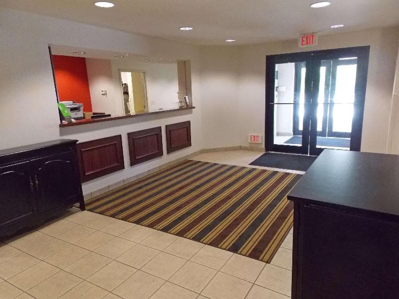 Extended Stay America Columbia Stadium Blvd. 5