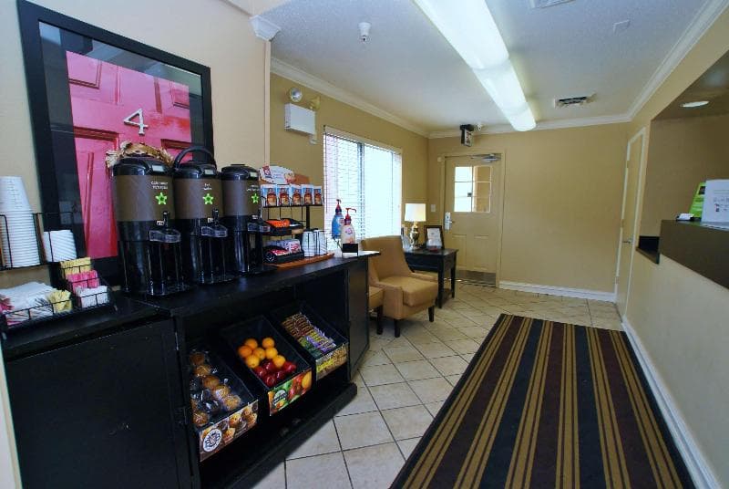 Extended Stay America Nashville Airport Music City 2