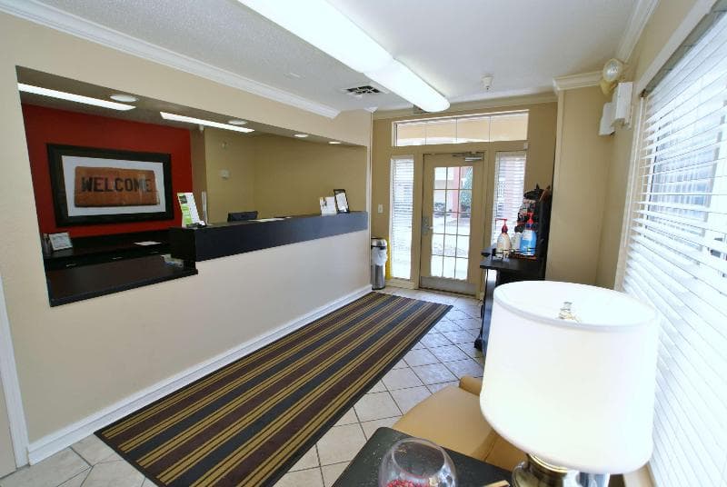 Extended Stay America Nashville Airport Music City 4