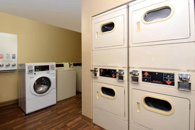 Extended Stay America - Cleveland - Beachwood main
