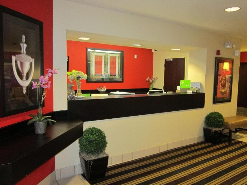Extended Stay America Pleasant Hill Buskirk Ave. 3