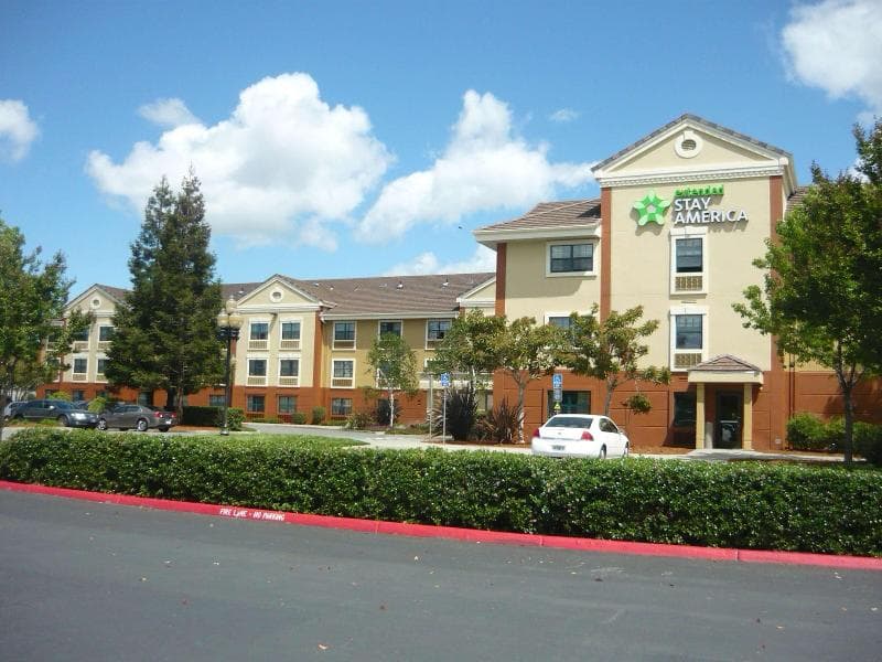 Extended Stay America Pleasant Hill Buskirk Ave. 5