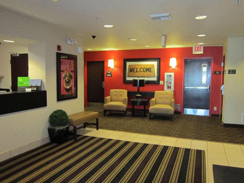 Extended Stay America Pleasant Hill Buskirk Ave. 2
