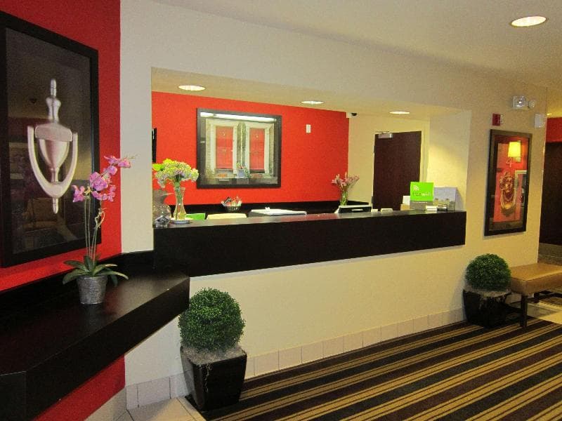 Extended Stay America Pleasant Hill Buskirk Ave. 4