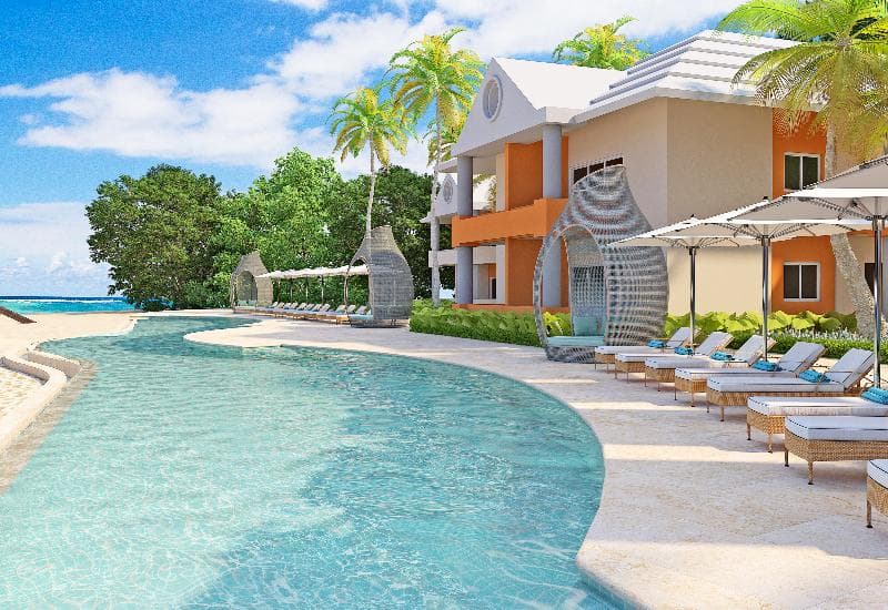Iberostar Selection Coral Bávaro photo 1