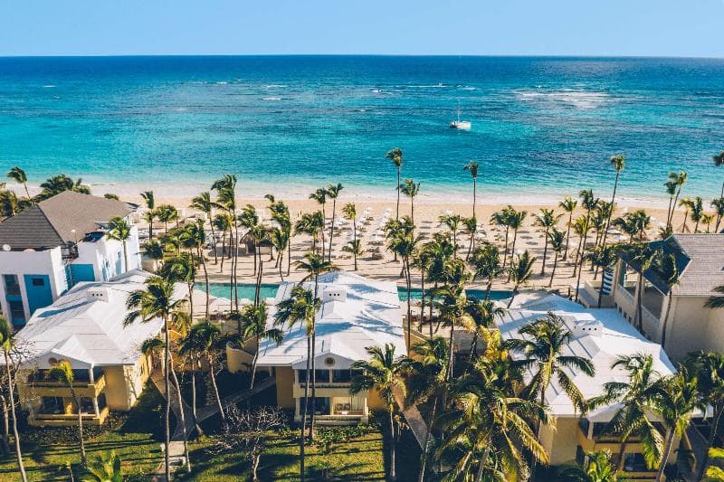 Iberostar Selection Coral Bávaro 2