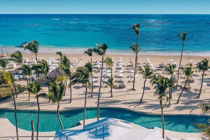Iberostar Selection Coral Bávaro 3