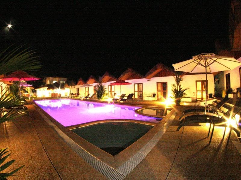 Sunz En Coron Resort 2