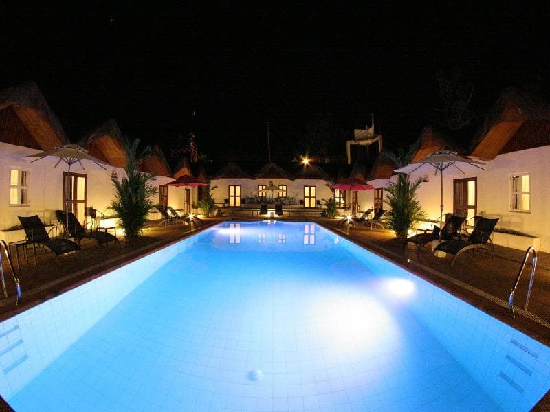 Sunz En Coron Resort 3