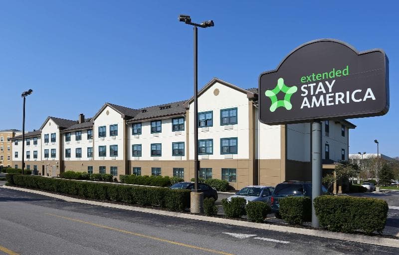 Extended Stay America Select Suites Chicago O’Hare 5