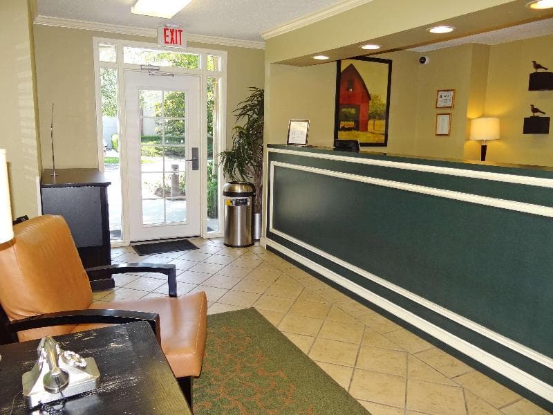 Extended Stay America Durham University Ivy Creek Blvd. main