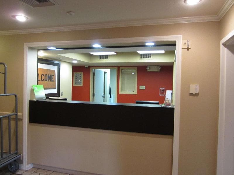 Extended Stay America Los Angeles Monrovia photo 1
