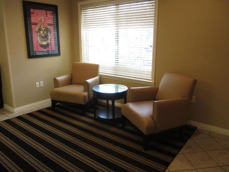 Extended Stay America Los Angeles Monrovia 4