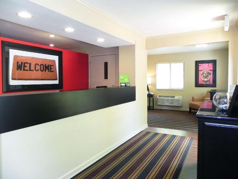 Extended Stay America Select Suites Charlotte Tyvola Rd. Executive Park photo 1