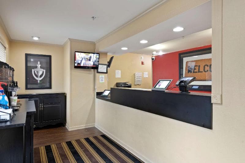 Extended Stay America Select Suites Charlotte Tyvola Rd. Executive Park 3