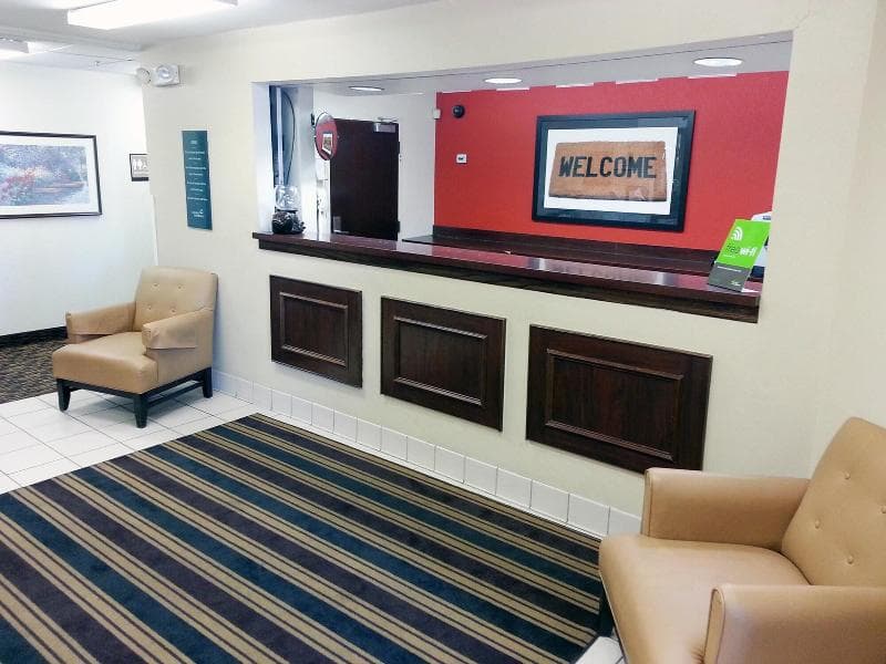 Extended Stay America Oklahoma City Airport 4
