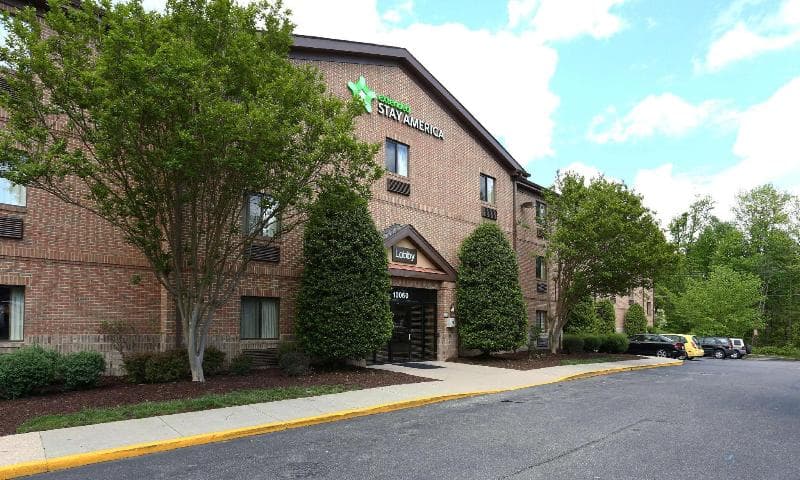 Extended Stay America Richmond Innsbrook 4