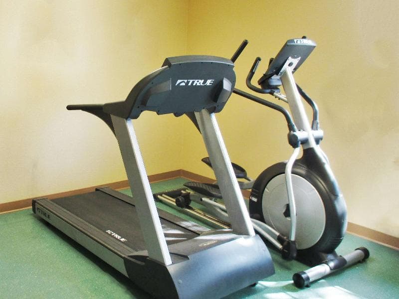 Extended Stay America Richmond Innsbrook main