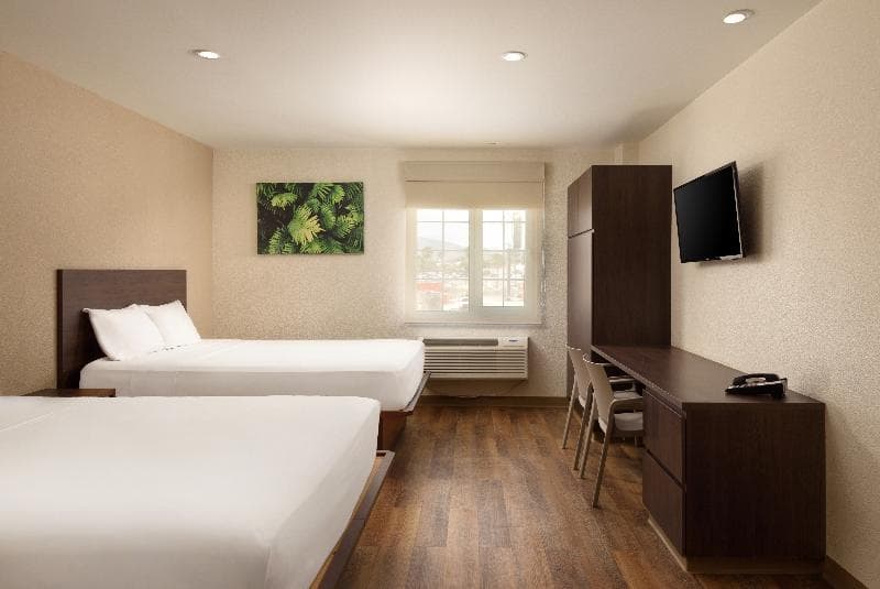 Extended Suites Merida Siglo Xxi photo 1