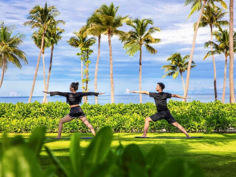 Pullman Phu Quoc 2