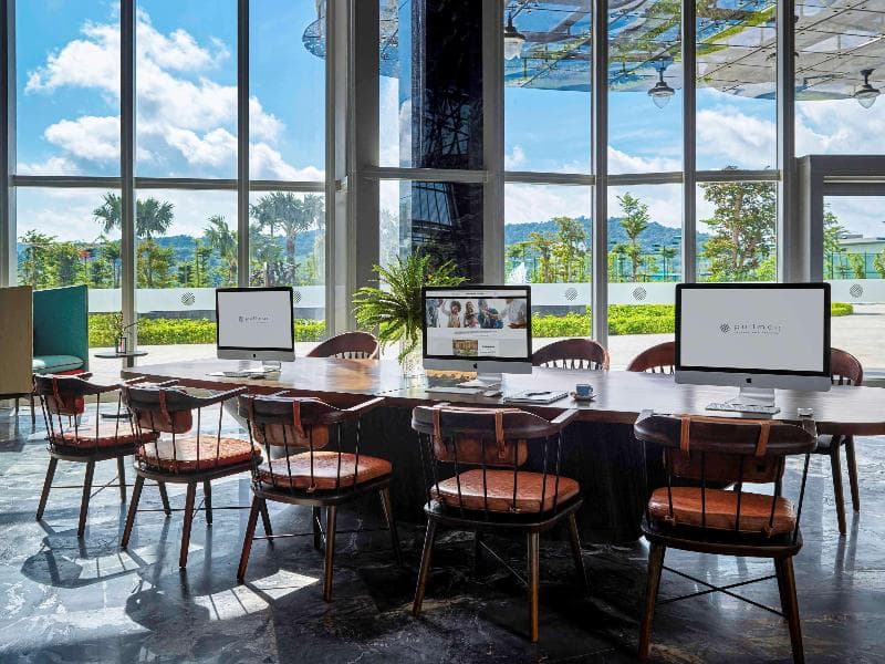 Pullman Phu Quoc photo 1