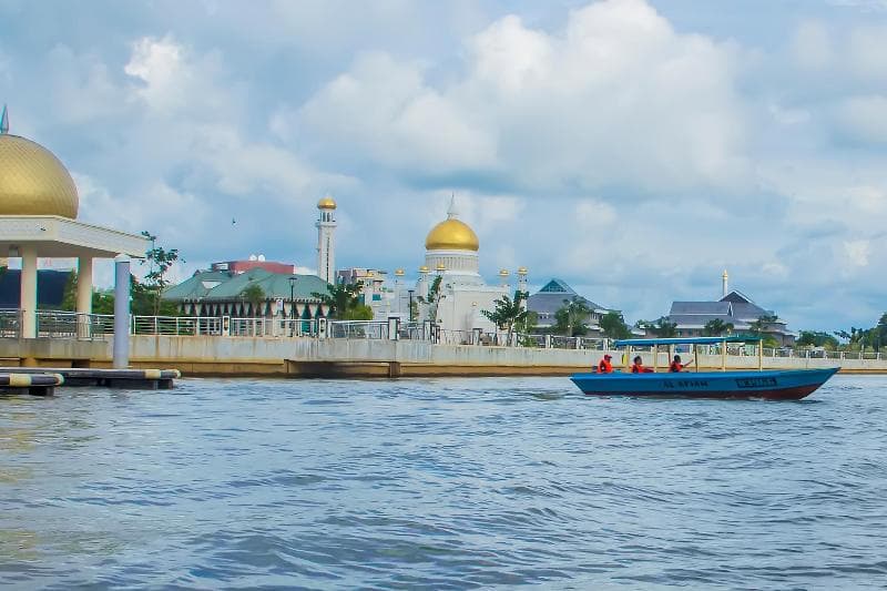 Al-Afiah Hotel main
