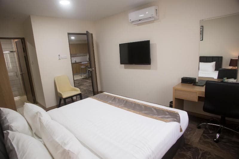 Al-Afiah Hotel photo 1