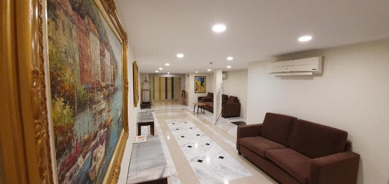 The Capital Residence Suites 3
