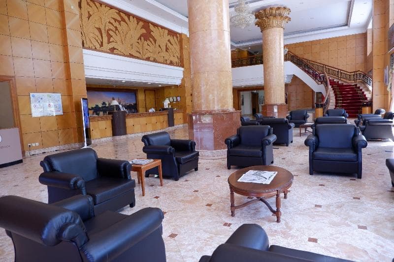 Parkview Hotel 3