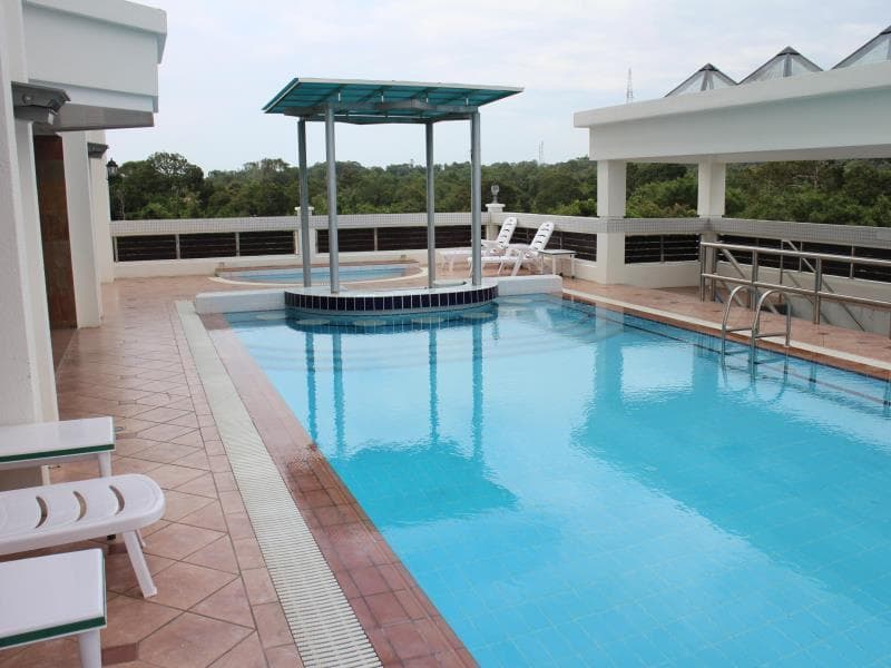 Parkview Hotel 4