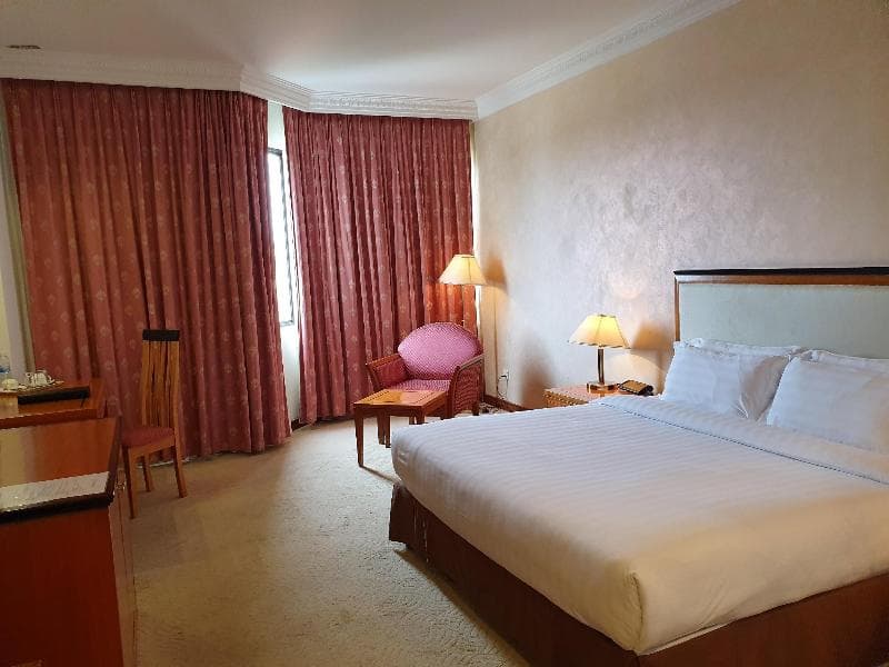 Parkview Hotel photo 1