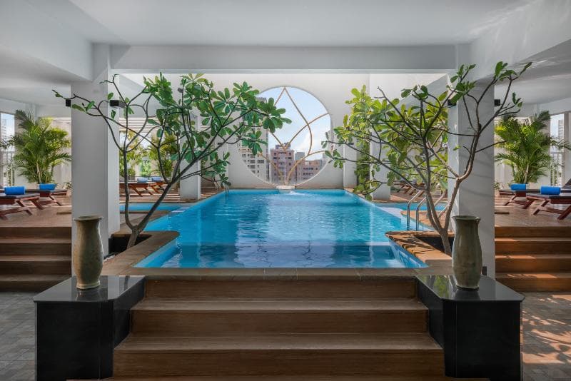 Phnom Penh Katari Hotel 3