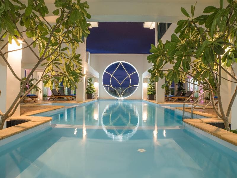 Phnom Penh Katari Hotel photo 1