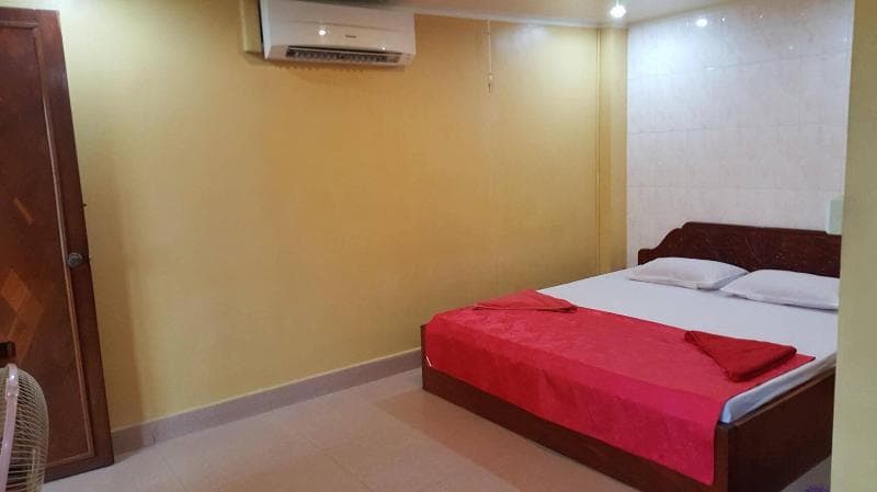 The Bright Lotus Guesthouse photo 1