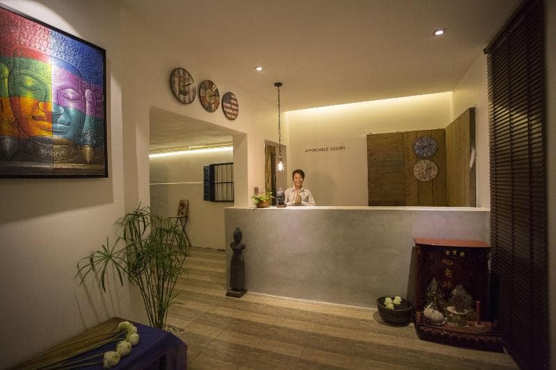 Rachana Hostel 5
