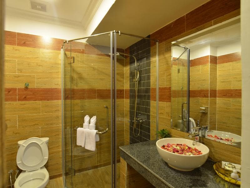Grand Waterfront Hotel photo 1