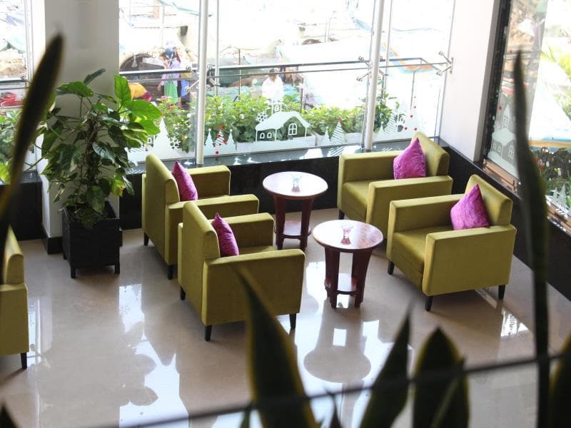 Harmony Phnom Penh Hotel 3