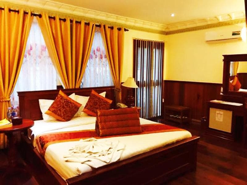 Okay Boutique Hotel photo 1