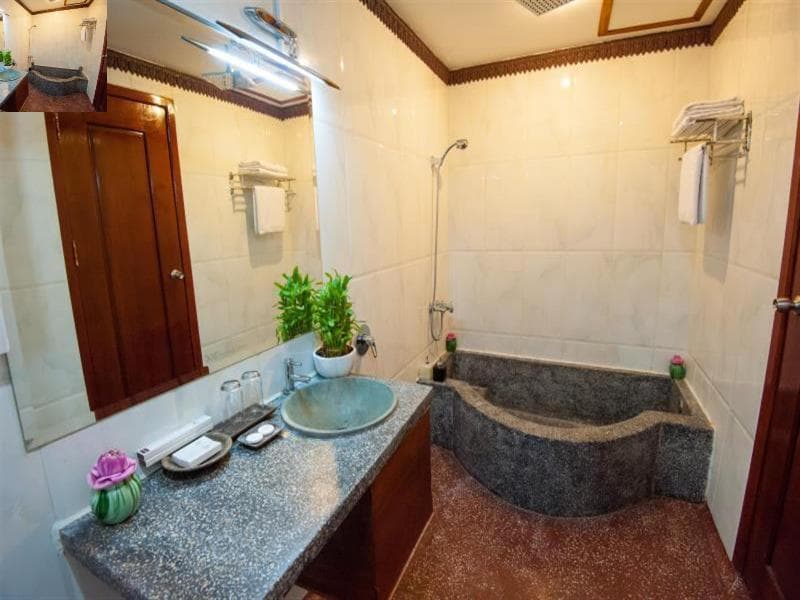 Okay Boutique Hotel 5
