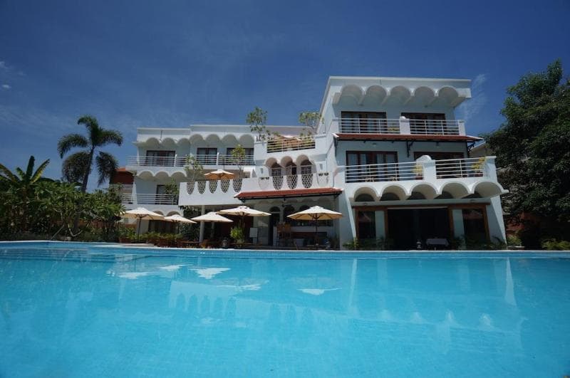 Iroha Garden Hotel & Resort 5