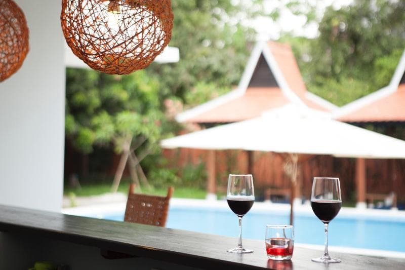 Iroha Garden Hotel & Resort main