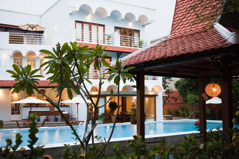 Iroha Garden Hotel & Resort 4