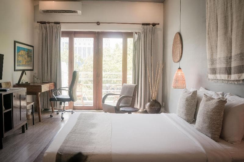 Iroha Garden Hotel & Resort photo 1